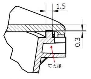 汽车仪表板的开云在线登录官网-开云（中国）激光焊接